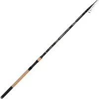 Alcedo Absolute X Tele Match Rod Doré 4.00 m / 80 g