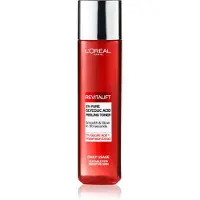 L'Oréal Revitalift Classic lotion tonique nettoyante et exfoliante 180 ml