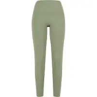 Urban Classics Leggings vert