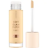Catrice SOFT GLAM FILTER fluide booster d&amp; 39 éclat 010-équitable 30 ml