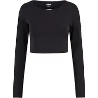 Urban Classics T-shirt ' ' noir