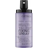 Catrice Spray Fijador Multiusos Prime And Fine -