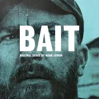 Ginza.se Mark Jenkin - Bait Vinyl