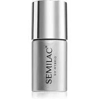 Semilac UV Hybrid Extend Base base coat pour ongles en gel 7 ml