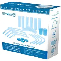 Androextender Andromedical - AndroComfort - kit compact d’accessoires pour élargisseur de pénis