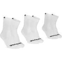 Gripgrab Lightweight Sl Regular Socks 3 Units Blanc EU 44-47