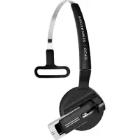Epos Bandeau de maintien pour casque - compatible avec le casque ADAPT Presence Grey Business
