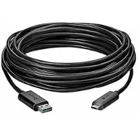HP Poly Active Optisches USB 3.1-Kabel 10 m