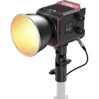 SmallRig 5142 RC 100B COB LED Video Light (Pro Version / EU Standard)
