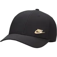 Nike Swoosh Unisexe - Casquettes, Noir - Taille M/L