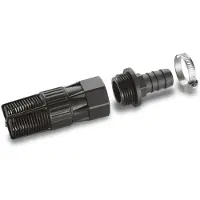 Kärcher Filtre d'aspiration avec clapet anti-retour Basic 3/
