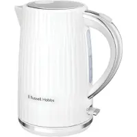 Russell Hobbs Eden Kettle Clair One Size / EU Plug 220V