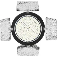 Yongnuo Lampe LED YN-216 5500K