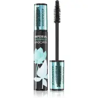 Dermacol Mascara imperméable Imperial 13 ml, noir