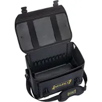 Hazet Werkzeugtasche ∙ gross ∙ leer 191T-2L ∙ 470 mm x 310 mm x 300 mm