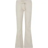 Roxy Ocean Side Sweat Pants Beige XS Femme