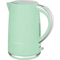 Russell Hobbs Eden Kettle Vert One Size / EU Plug 220V