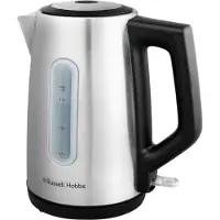 Russell Hobbs 27380-70 bouilloire 1.7 L Acier inoxydable