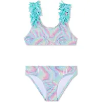 Billieblush U20922 Bikini Multicolore 3 Years Fille
