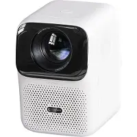 Wanbo T4 Projector Android 9.0, Full HD, 1080p, WiFi, 1x HDMI, 1x USB