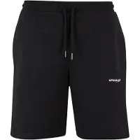 Urban Classics Upscale Sweat Shorts Noir 2XL Homme