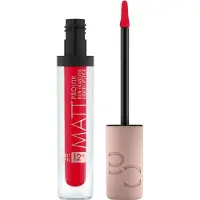 Catrice - Matt Pro Ink Non-Transfer Liquid Rouge À Lèvres Liquide 090 This Is My Statement Rouge Lèvres 090, This Is My Statement, 5 Ml 5 Ml