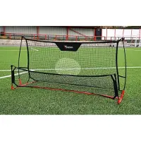 Precision Pro Dual Rebounder Vert