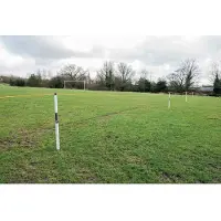 Precision Crowd Barrier Vert