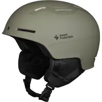 Sweet Protection Winder casque vert S-M vert S-M