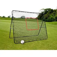 Precision Pro Jumbo Rebounder Vert