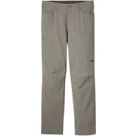 Outdoor Research Ferrosi Pants Gris 36 Homme