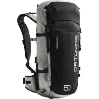 Ortovox Traverse Pure 28l Backpack Noir