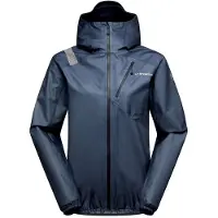 La Sportiva Aequilibrium Lite Gtx Jkt W, Alpinisme, Femme, Veste, B46W04 Night Sky/Chalk, XS -
