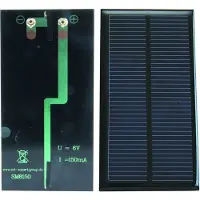 SOL EXPERT panneau solaire