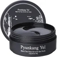 Pyunkang Yul Masque Facial Black Tea Time Reverse