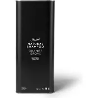 Soeder* Shampooing naturel Orange Grove (Shampoing liquide)