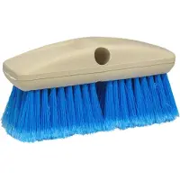 Star brite Standard Deck Brush Beige,Bleu Medium