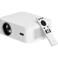 Wanbo X2 MAX film projector 450 ANSI lumens 1920 x 1080 pixels White