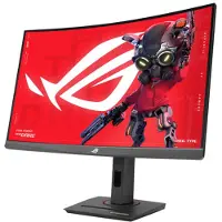 Asus Rog Strix Xg27wcs Usb Type-c - 27 Pouces Wqhd Va (vertical Alignment)