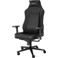Genesis Nitro 890 G2 Gaming Chair Noir