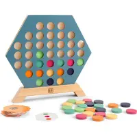 BS Toys Les Jouets Bs 3 D'affilée