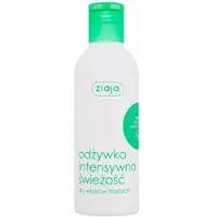 Ziaja Shampooing Fraîcheur Intensive 400 Ml