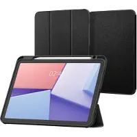 Spigen Coque tablette Urban Fit Apple iPad Air 13 pouces (2026) M4 / (2025) M3 / (2024) M2 - Black