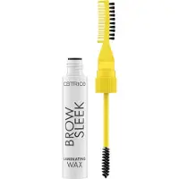 Catrice Yeux SourcilsBrow Sleek Cire de laminage 9 ml ()