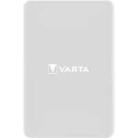Varta 5000 Mah Power Bank Clair