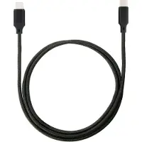 Mobilis Câble USB C / Magnétique USB C - Sac souple (2 m, USB 2.0, 60 W)