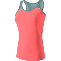 Dynafit Alpine Pro Sleeveless T-shirt Orange XL Femme