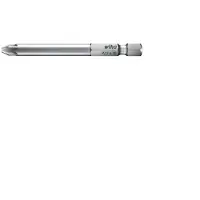 Wiha Embout de vissage Standard Grande longueur - PH2 x 90 mm - 01812