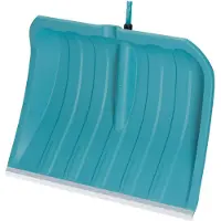 Gardena Pelle à neige raclette alu 50 cm