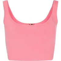 Mymo Tops en tricot 'Comfy' rose ancienne